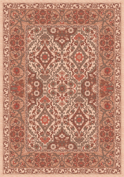 Pastiche Sandakan Rug