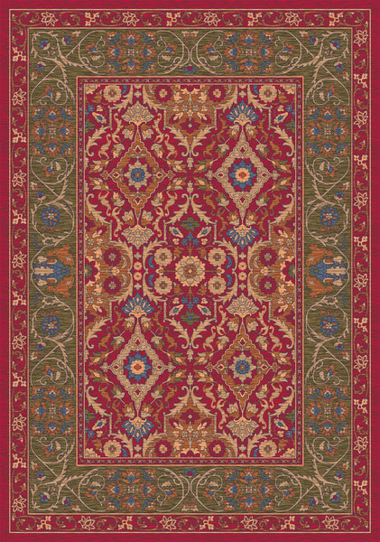Pastiche Sandakan Rug