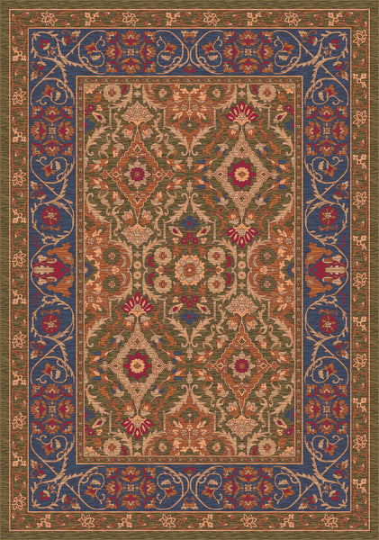 Pastiche Sandakan Rug