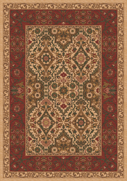 Pastiche Sandakan Rug