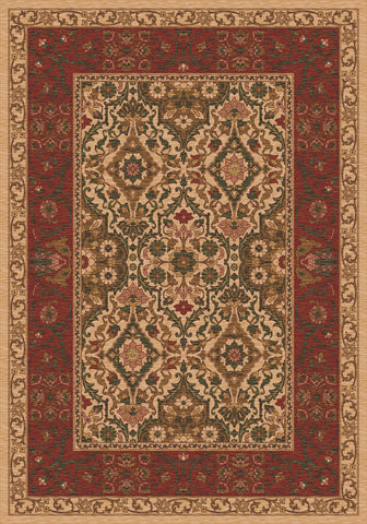 Pastiche Sandakan Rug