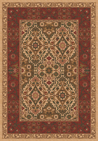 Pastiche Sandakan Rug