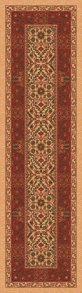 Pastiche Sandakan Rug