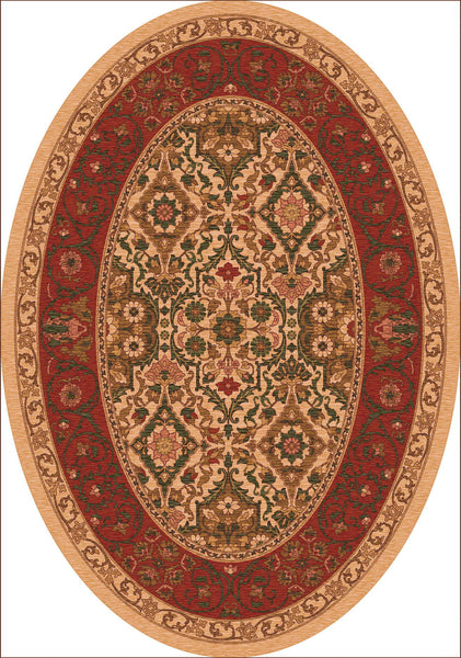 Pastiche Sandakan Rug