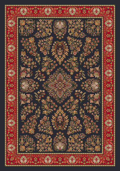 Pastiche Halkara Rug