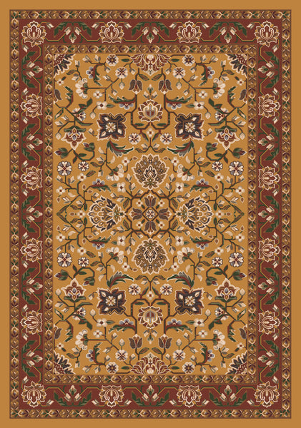 Pastiche Abadan Rug