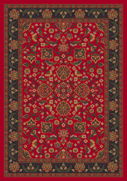Pastiche Abadan Rug