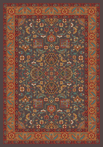 Pastiche Abadan Rug
