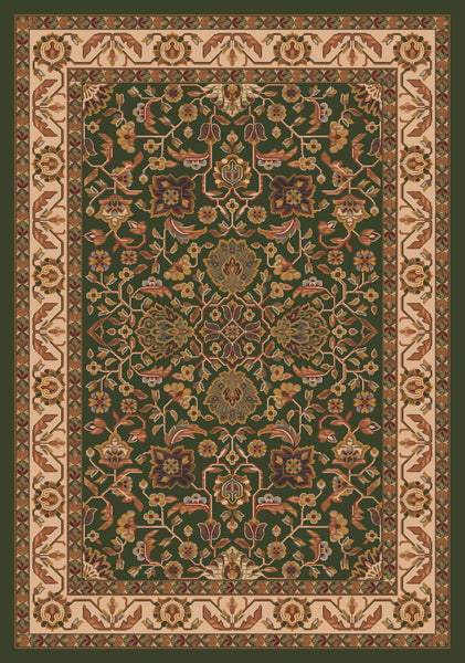 Pastiche Abadan Rug