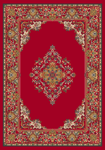 Pastiche Merkez Rug