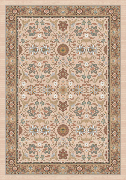Pastiche Kamil Rug