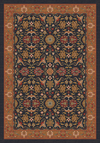 Pastiche Kamil Rug