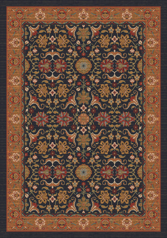 Pastiche Kamil Rug