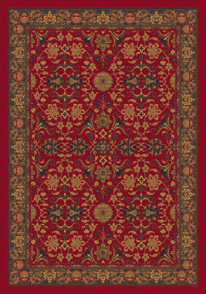Pastiche Kamil Rug