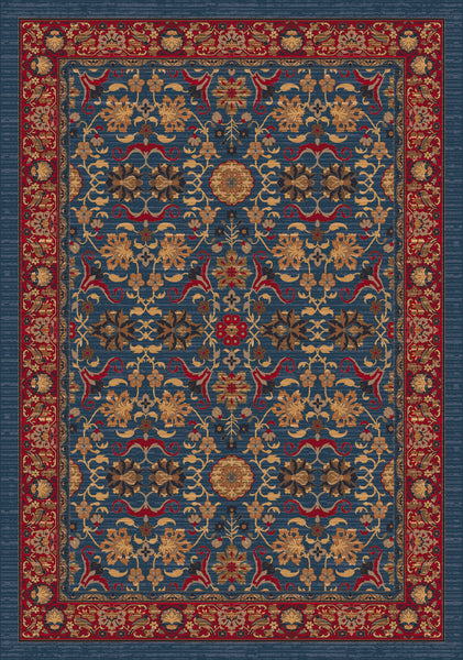 Pastiche Kamil Rug