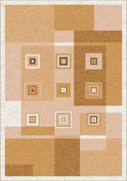 Pastiche Bloques Rug