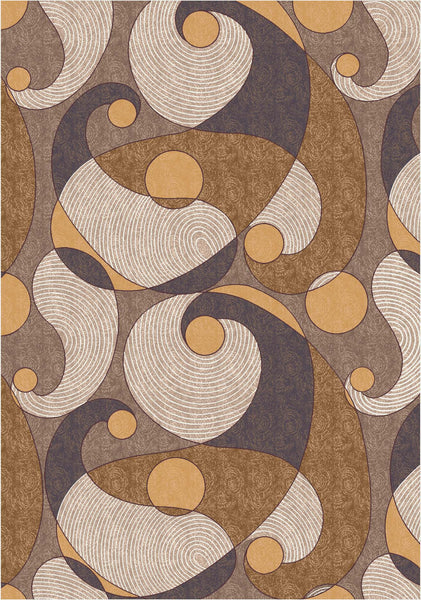 Pastiche Remous Rug