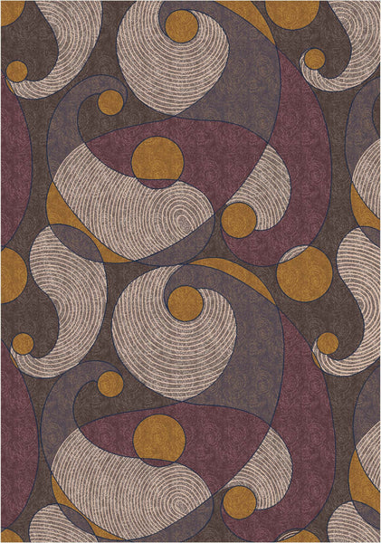 Pastiche Remous Rug