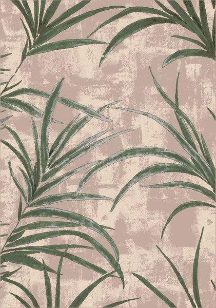 Pastiche Rain Forest Rug