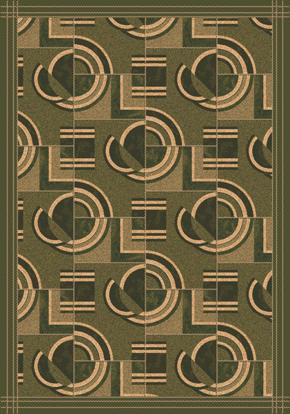 Pastiche Modernes Rug