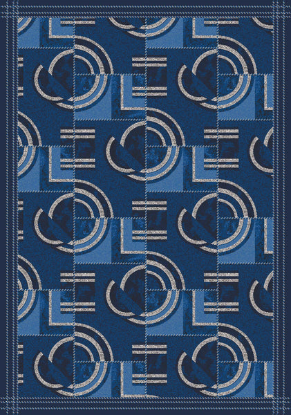 Pastiche Modernes Rug