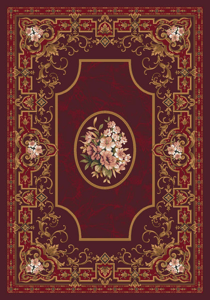 Pastiche Montfleur Rug