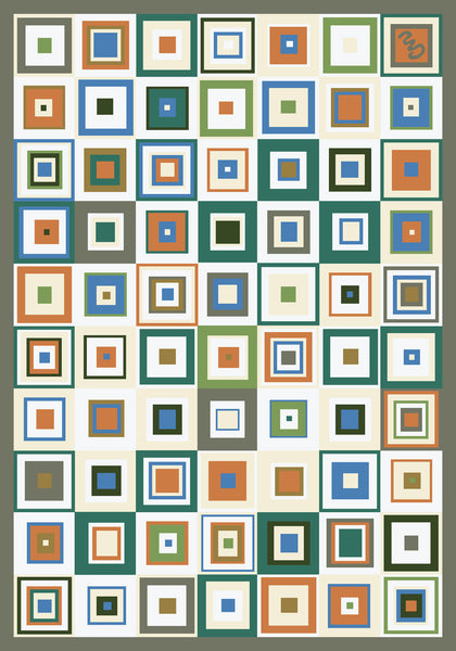 Modern Times Mayhew Rug