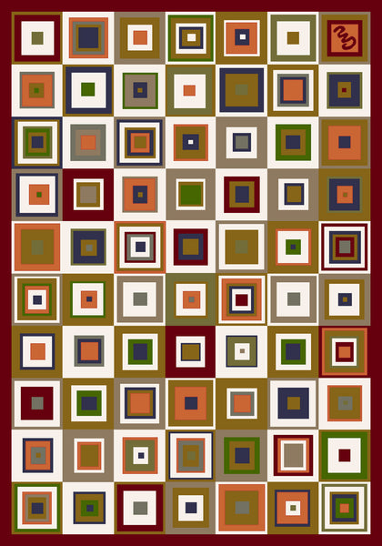 Modern Times Mayhew Rug