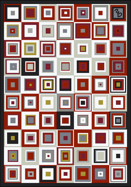 Modern Times Mayhew Rug