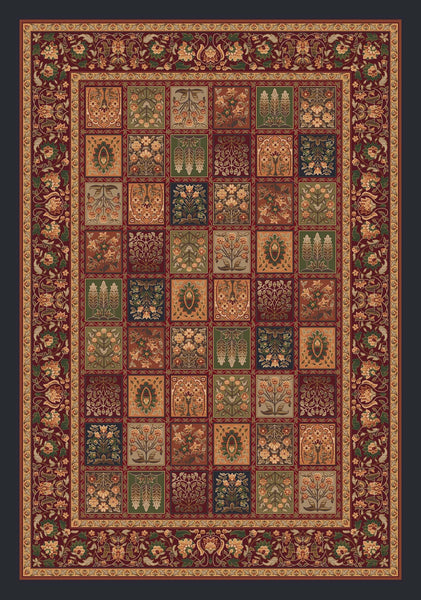 Kashmiran Pastiche Pristina Rug