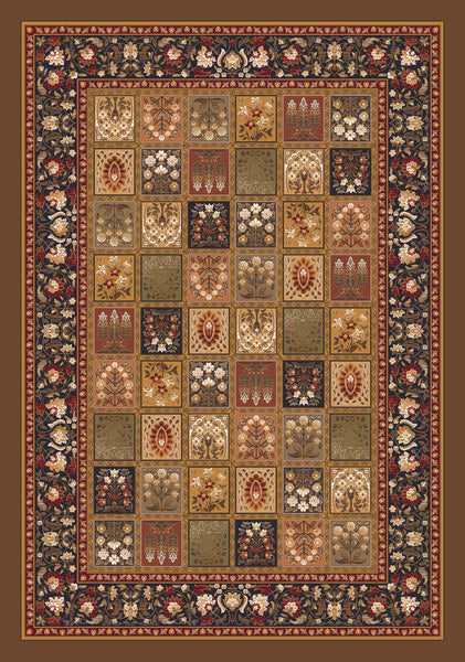 Kashmiran Pastiche Pristina Rug