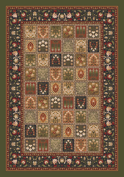 Kashmiran Pastiche Pristina Rug