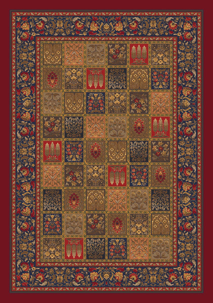 Kashmiran Pastiche Pristina Rug