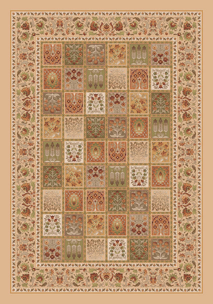 Kashmiran Pastiche Pristina Rug
