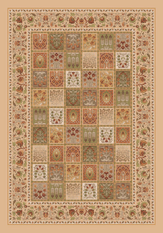 Kashmiran Pastiche Pristina Rug