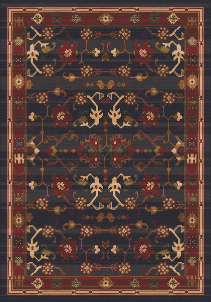 Kashmiran Pastiche Sharak Rug