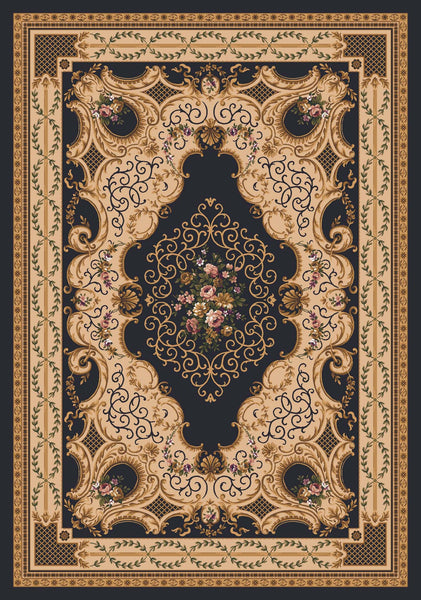 Kashmiran Pastiche Valette Rug
