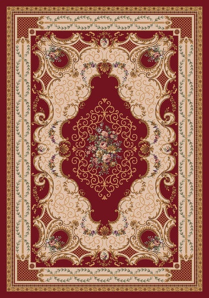 Kashmiran Pastiche Valette Rug