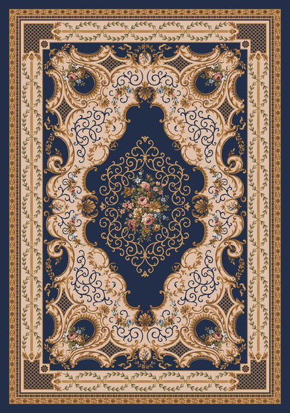 Kashmiran Pastiche Valette Rug