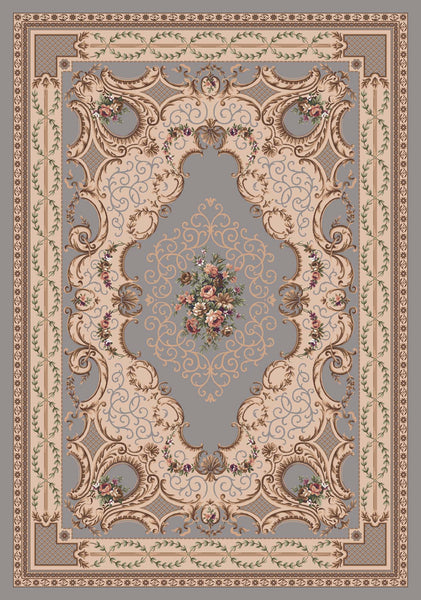 Kashmiran Pastiche Valette Rug