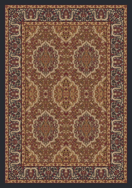 Kashmiran Pastiche Samarra Rug