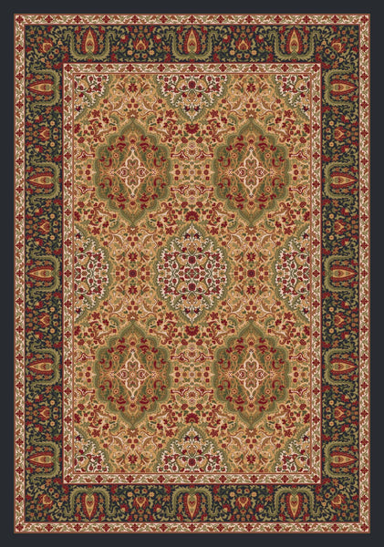 Kashmiran Pastiche Samarra Rug