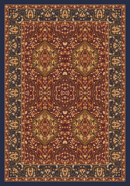 Kashmiran Pastiche Samarra Rug