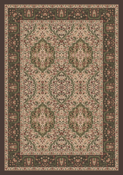 Kashmiran Pastiche Samarra Rug