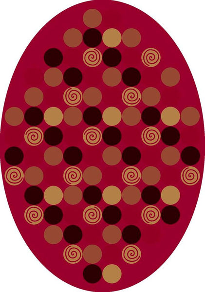 Innovations Da-T-Da Rug