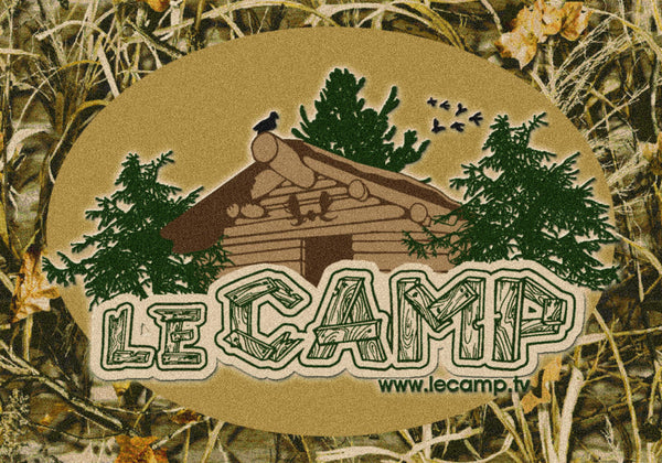 Realtree Le Camp Rug