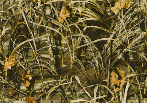 Realtree Max 4 Solid Camo Rug