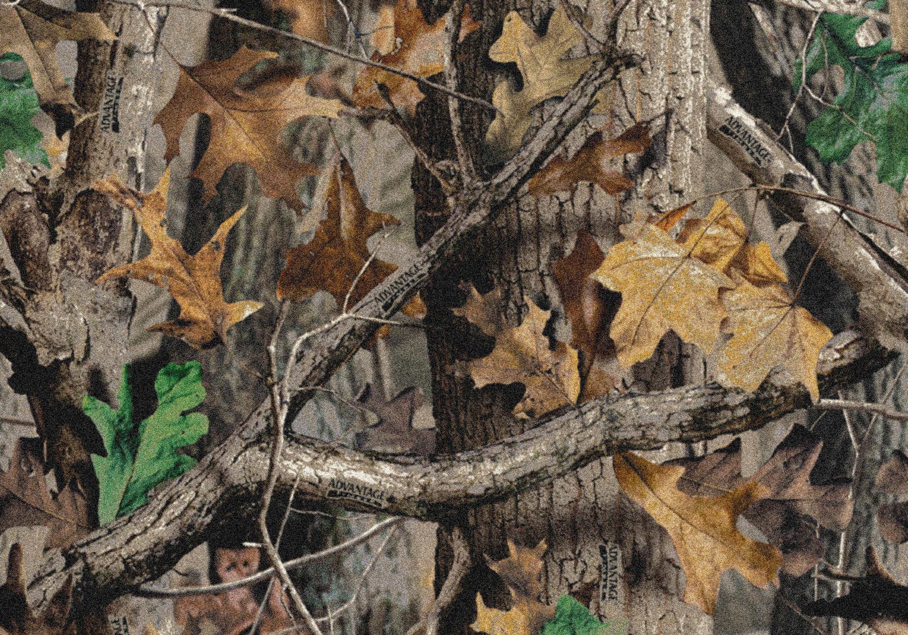 Realtree New Timber Solid Camo Rug – My Designer Rug