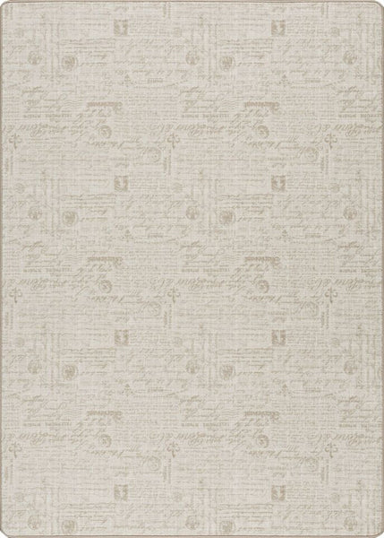Imagine Old World Rug