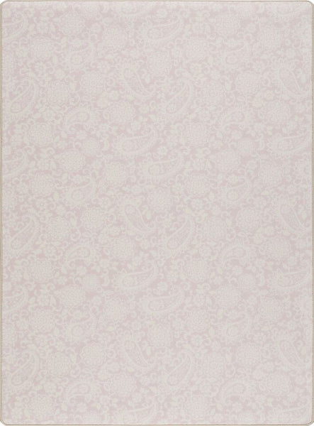 Imagine Paisley Garden Rug